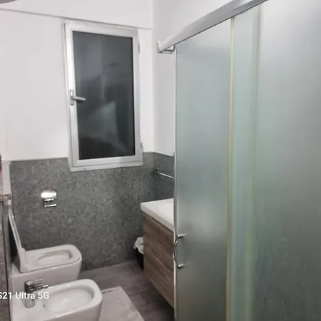 Apartament Large And Spacious At New Marina 140 Meters *