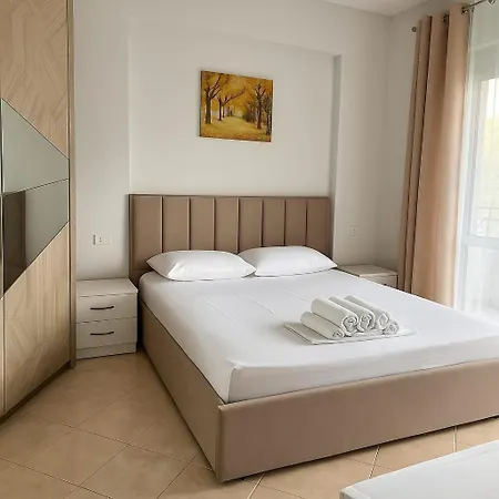 Large And Spacious At New Marina 140 Meters Apartament *